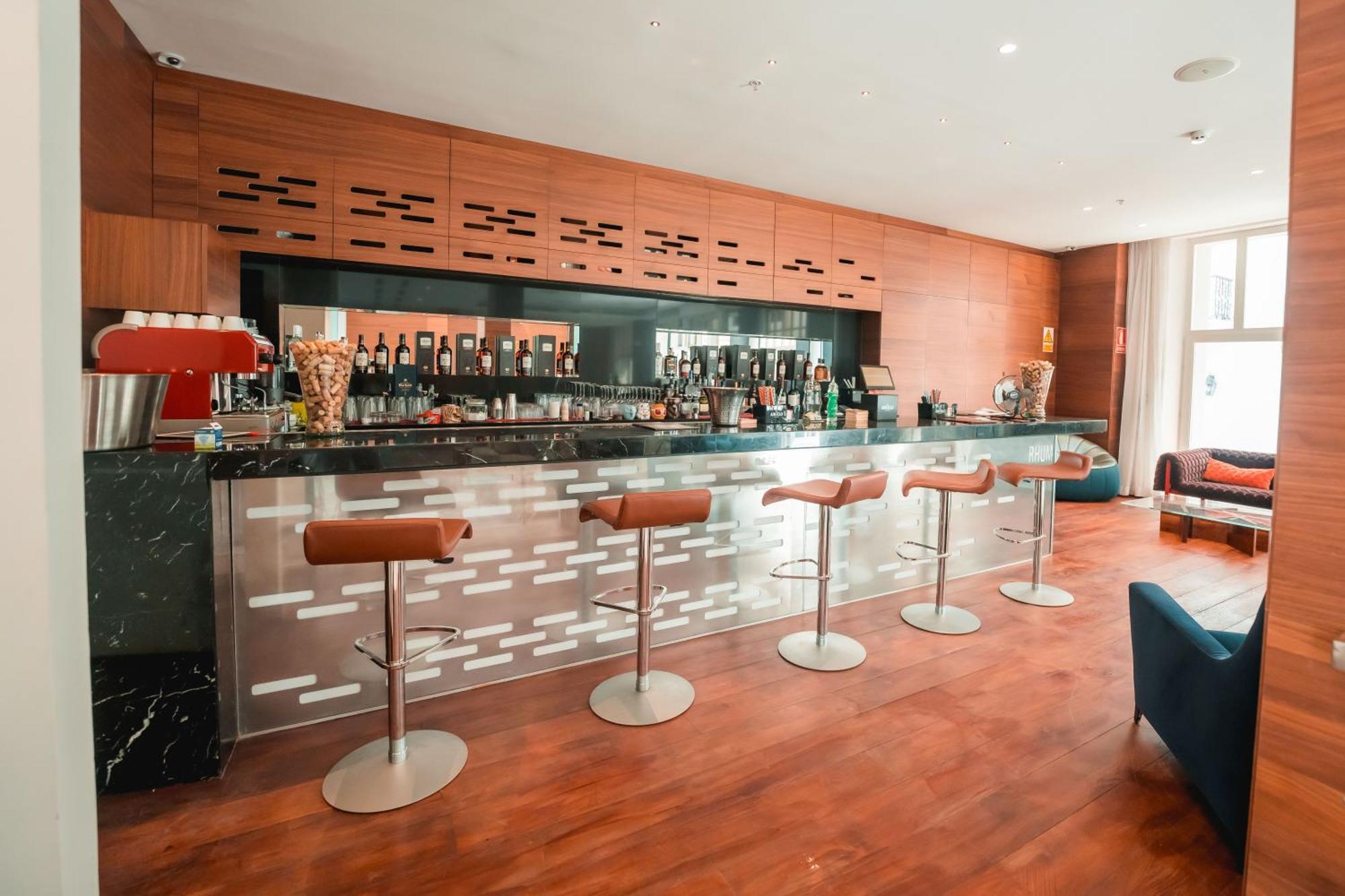 Hotel San Felipe Panama Zewnętrze zdjęcie