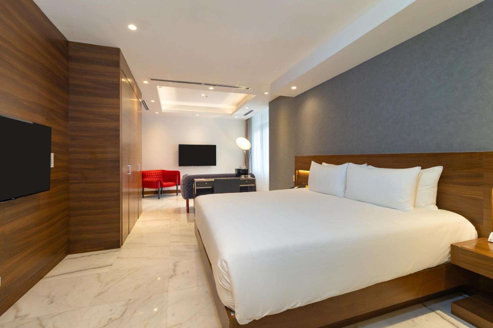 Hotel San Felipe Panama Zewnętrze zdjęcie