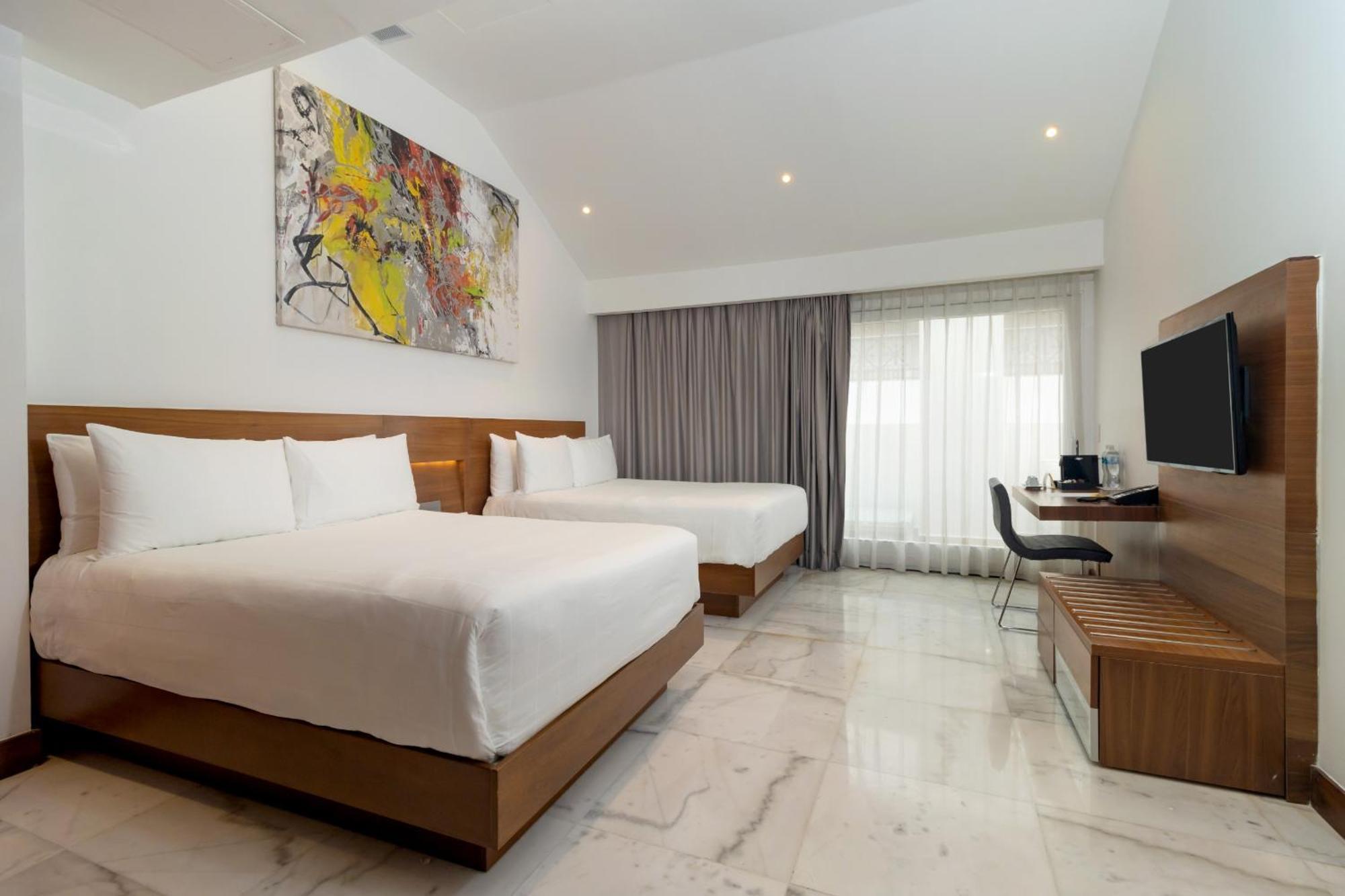 Hotel San Felipe Panama Zewnętrze zdjęcie