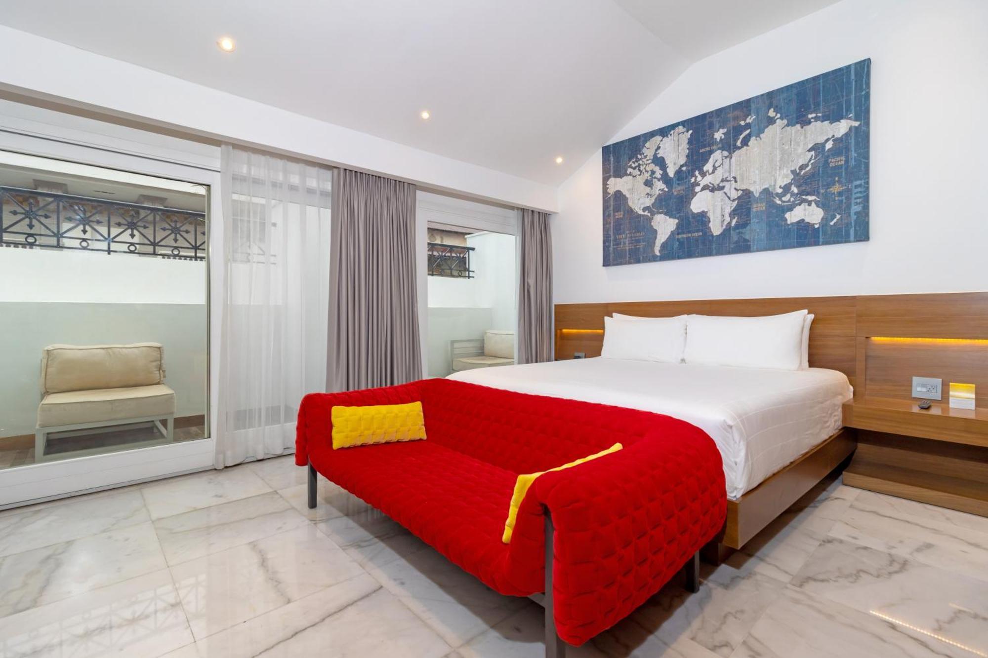 Hotel San Felipe Panama Zewnętrze zdjęcie