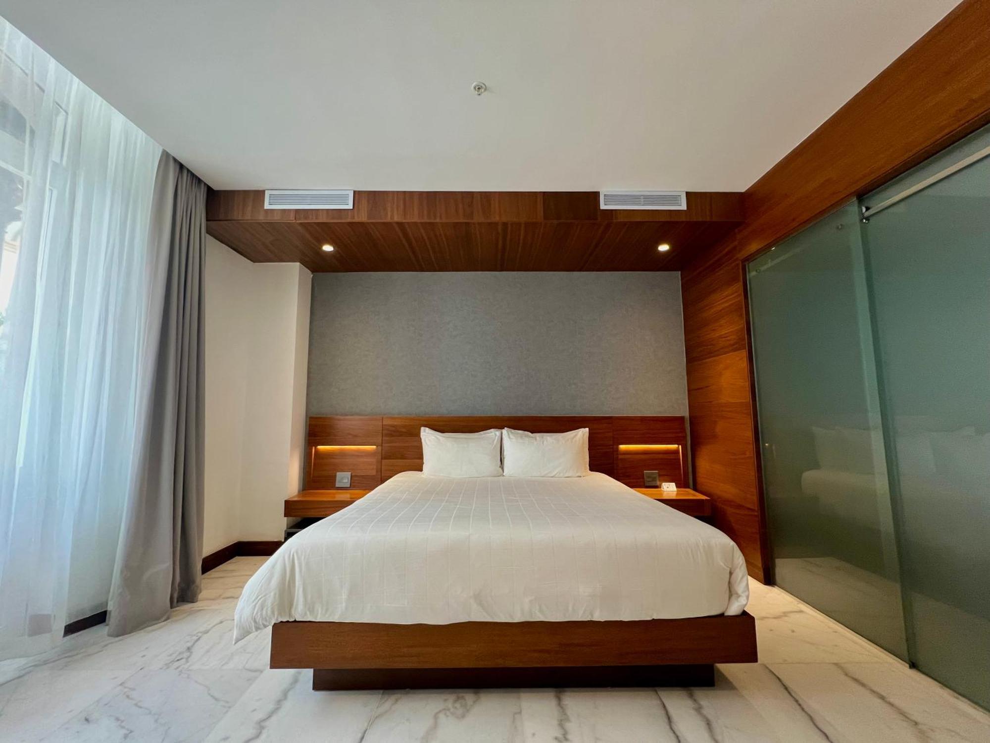 Hotel San Felipe Panama Zewnętrze zdjęcie
