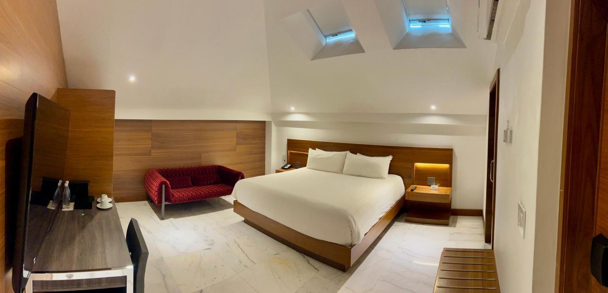 Hotel San Felipe Panama Zewnętrze zdjęcie