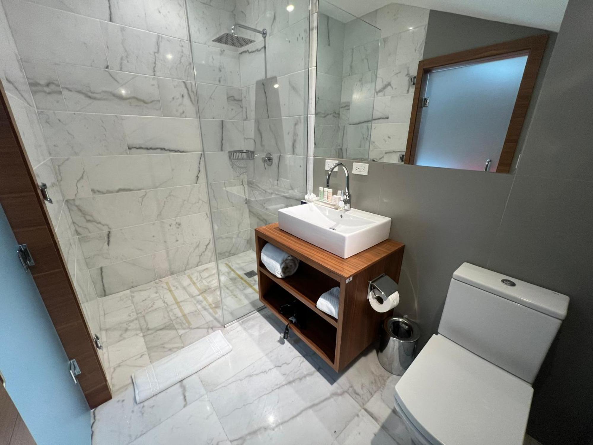 Hotel San Felipe Panama Zewnętrze zdjęcie