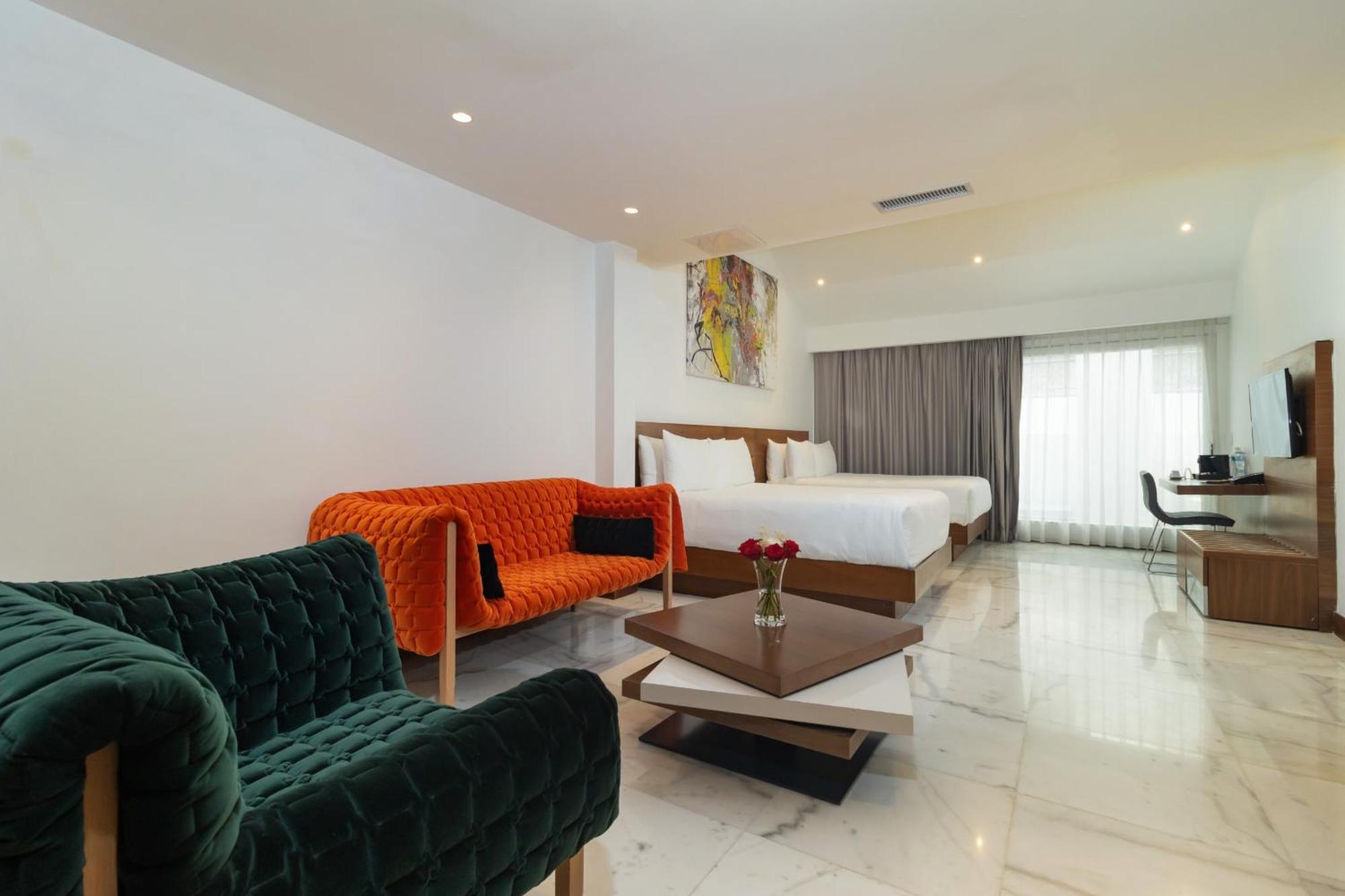 Hotel San Felipe Panama Zewnętrze zdjęcie