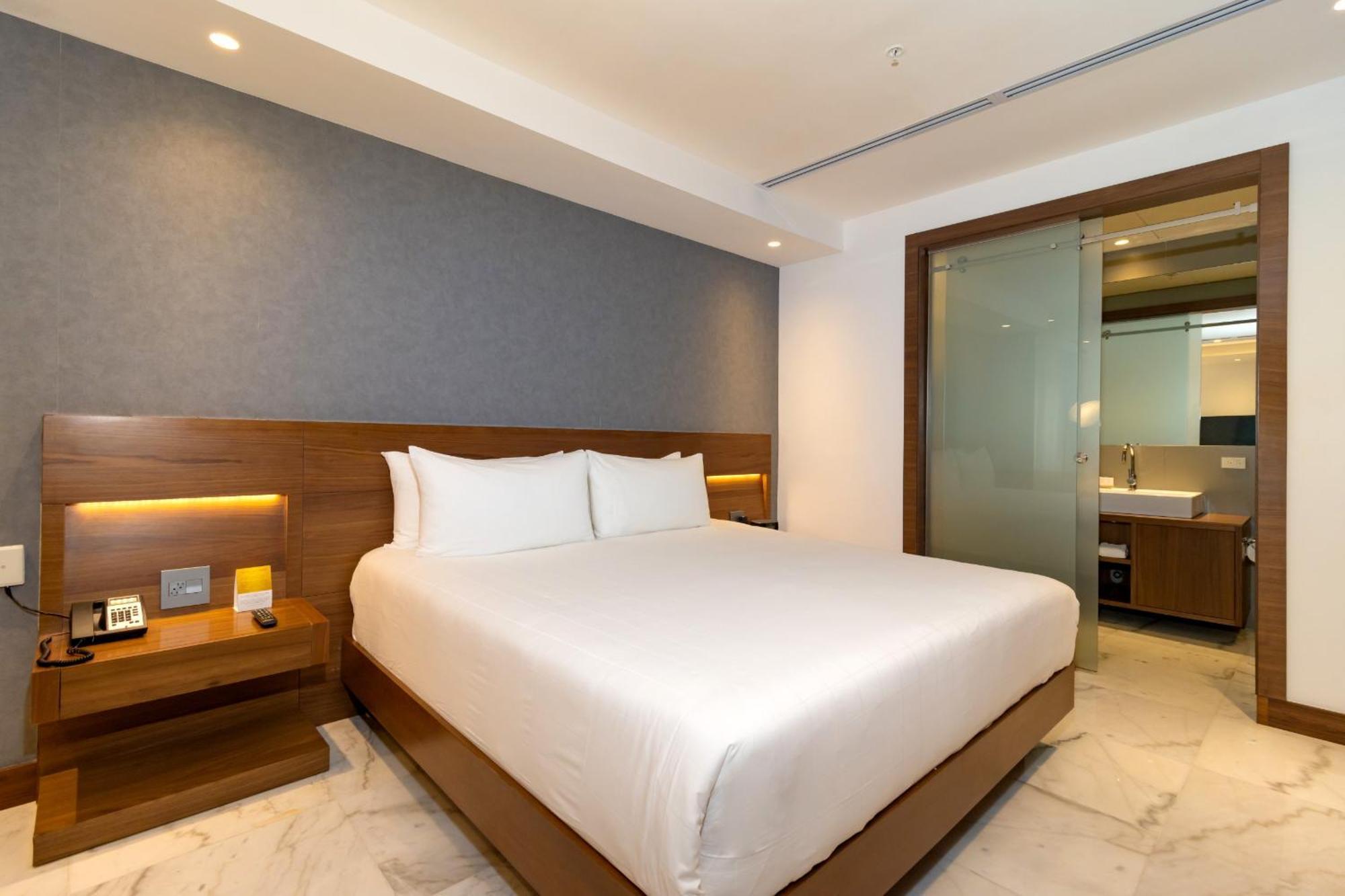 Hotel San Felipe Panama Zewnętrze zdjęcie